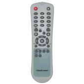 Besttel Bq2900-Mersat 2010 Microstar-Kawai 8000 Uydu Alıcı Kumand - 1