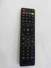 Samux Minix 4000 Hd Next Mini Hd Tango Uydu Kumandası - 1