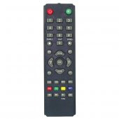 Botech 107 Gold Hiremco X1-X2-X3 Uydu Kumandas - 1