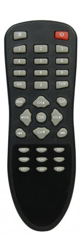 Worldstar Uydu Kumandası - 1