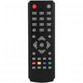 Skyway Skw-307 Mini Scart Uydu Kumanda - 1