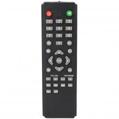 Kawai 8000 - Rose-Xman 8400 Uydu Alıcı Kumandası - 1