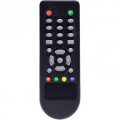 Extrembox Uydu Alıcı Kumandası - 1