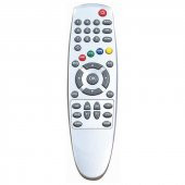 Techstar 5000 Uydu Alıcı Kumandası - 1