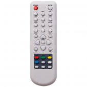 Akai Taplin Uydu Alıcı Kumandası - 1