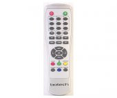 Botech 6550 6600 6700 Uydu Alıcı Kumandası - 1