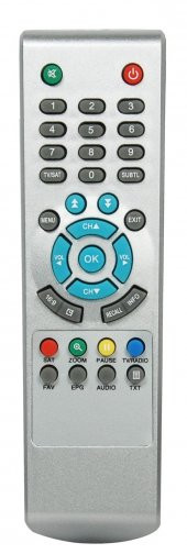 Bestech - Hyundai Uydu Kumandası - 1