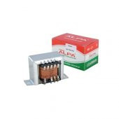 10 W AÇIK HAT TRAFOSU - 1