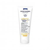 Isis Pharma Uveblock Spf 50+ Tinted Mineral Cream 40 ml Renkli Güneş Koruyucu - 1