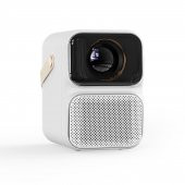 Wanbo T6 Max 550 ANSI Lümen Android TV 9.0 Projeksiyon Cihazı (Wanbo Türkiye Garantili) - 5