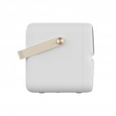 Wanbo T6 Max 550 ANSI Lümen Android TV 9.0 Projeksiyon Cihazı (Wanbo Türkiye Garantili) - 6