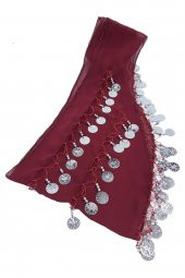 Bordo Shakira Kemeri thumbnail 2