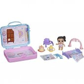 Baby Alive Foodie Cuties Sürpriz Çanta – Tatlılar Seri 1 F3551 - 2