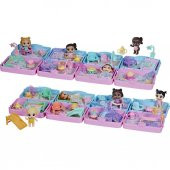 Baby Alive Foodie Cuties Sürpriz Çanta – Tatlılar Seri 1 F3551 - 3