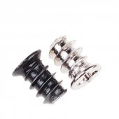 Kasa Fanı Vidası CPU Fan Screw - 10 Adet - 1