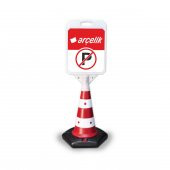 Arcelik Reklam Yönlendirme Tanıtım Küçük Duba - 1