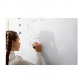 Mavi Yazı Tahta Kalemi Doldurulabilir w-20 1 Adet Ve Mürekkep 30 cc 1 Adet - 3