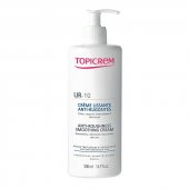 UR-10 Çok Kuru ve Pürüzlü Ciltler İçin Krem 500ml - 1