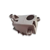 VW Volt LT35 1997-2007 Sol Ön Kapı İç Açma Kolu Gri 2D0837085 - 6