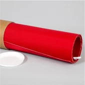 Türk Makam Bayrağı Telalı + 225 cm Pirinç Direk (Simsiz) - 2