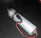 PLG32 88856 01225 Dunker Motoren 24v 230rpm thumbnail 2