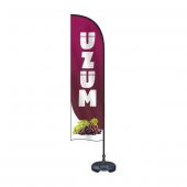 Üzüm Yelken Bayrak Takımı - 1