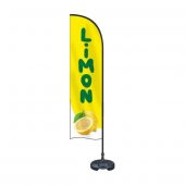 Limon Yelken Bayrak Takımı - 1