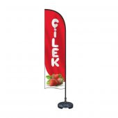 Çilek Yelken Bayrak Takımı - 1