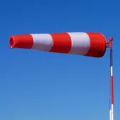 Rüzgar Çorabı-Tulumu Çap 40 cm Uzunluk 45x60x250 thumbnail 1