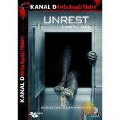 Unrest Kullanılmış Koleksiyonluk DVD Film - 1