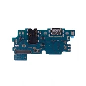 Samsung A305 A30 Mikrofon Şarj Bordu 100 Kvk Servis Orjinal - 3