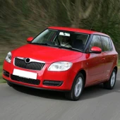 Skoda Fabia 2 Makyajsız 2007-10 Vites Topuzu Körüğü 5 İleri 5J0711113F - 2