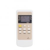 Airfel AP09-3102/r2 Mobil Klima Kumandası-Tyfmk - 1