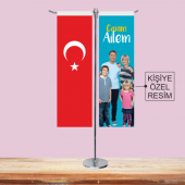 Canım Ailem 1 - 1
