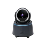 Concord Mpıa Karen Wifi İp Kamera Türkçe Uygulama Android/IOS 3 MP Renkli Gece Gündüz Kayıt thumbnail 1