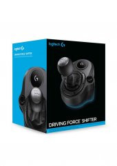 Logitech Driving Force Shifter G29/G920/G923 Uyumlu Vites - 2