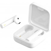 Xiaomi Airdots Pro 2 SE Beyaz Kablosuz Bluetooth Kulaklık - 1