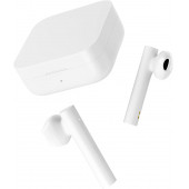 Xiaomi Airdots Pro 2 SE Beyaz Kablosuz Bluetooth Kulaklık - 2