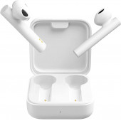 Xiaomi Airdots Pro 2 SE Beyaz Kablosuz Bluetooth Kulaklık - 3