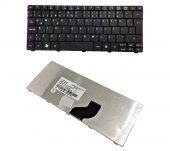 Packard Bell LT21,N570,NAV80,PAV80,ZE6A,ZE7 Notebook Klavye Siyah TR - 2