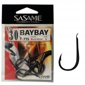 SASAME BAY BAY F-715 SERİSİ OLTA İĞNESİ - 1