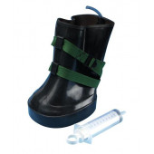 Demotec Sığır Tırnak Botu - 1