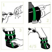 Demotec Sığır Tırnak Botu - 2