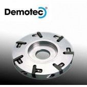 Demotec Sığır Tırnak Kesme Diski. 7 Bıçaklı thumbnail 2