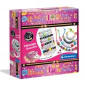 18634 Mesaj Bileklikler - Crazy Chic - 1