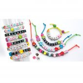 18634 Mesaj Bileklikler - Crazy Chic - 2