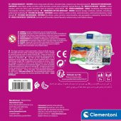 18634 Mesaj Bileklikler - Crazy Chic - 3