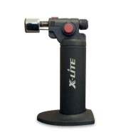 Turbo Jet Flame Çift Yanma Fonksiyonlu Pürmüz Çakmak - 1