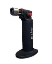 Turbo Jet Flame Çift Yanma Fonksiyonlu Pürmüz Çakmak - 2