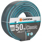 Gardena 18010-20 Classic Hortum 13 mm 1/2 inç 50 metre - 1